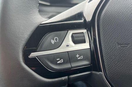2024 Peugeot 208 - photo 32