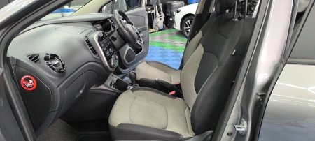 2016 Renault Captur - photo 14
