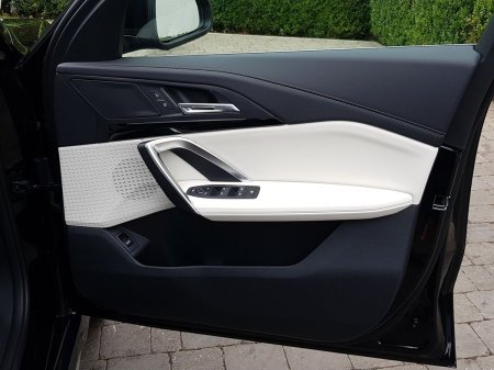2026 BMW X1 - photo 21