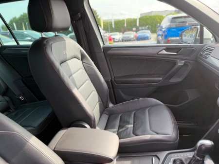 2019 Volkswagen Tiguan - photo 32