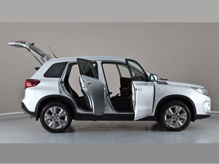 2024 Suzuki Vitara - photo 16