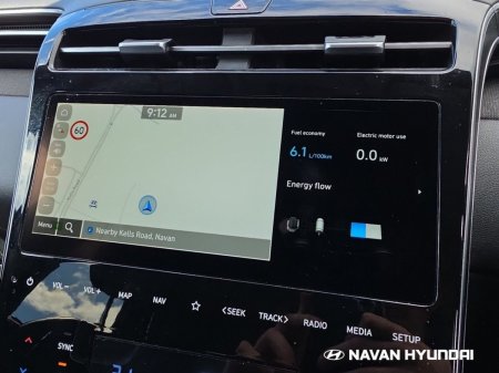 2024 Hyundai Tucson - photo 20