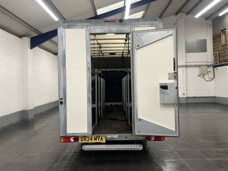 2024 Renault Master - photo 2