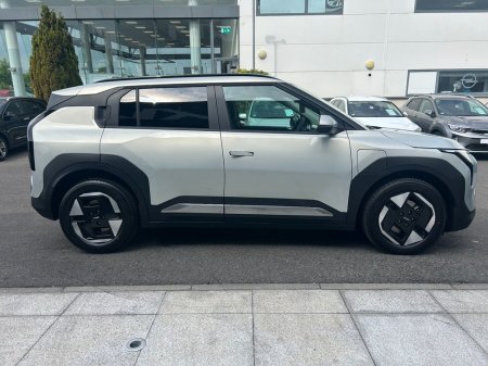 2026 Kia EV3 - photo 4