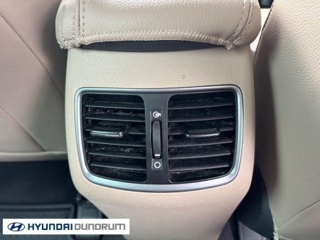 2017 Hyundai Tucson - photo 10