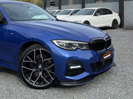 2019 BMW 3-Series - photo 4