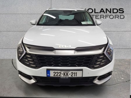 2022 Kia Sportage - photo 14