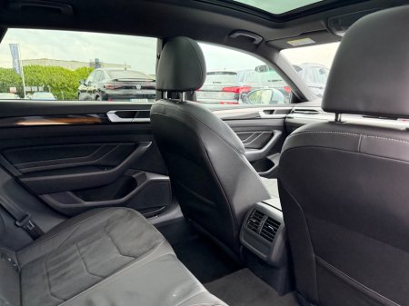 2023 Volkswagen Arteon - photo 36
