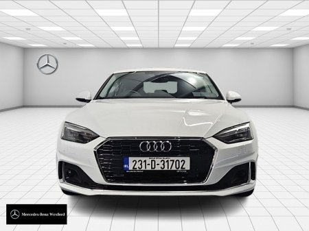 2023 Audi A5 - photo 7