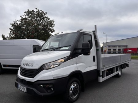 2026 Iveco Daily - photo 2