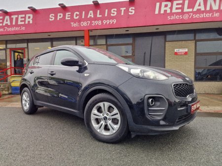 2018 Kia Sportage - photo 14