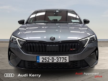 2025 Skoda Octavia - photo 2