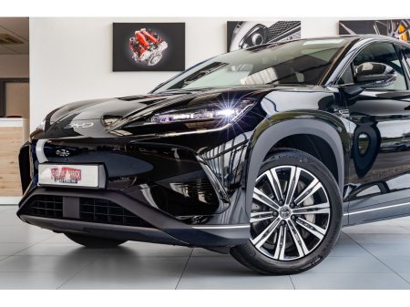 2026 BYD SEALION 7 - photo 2