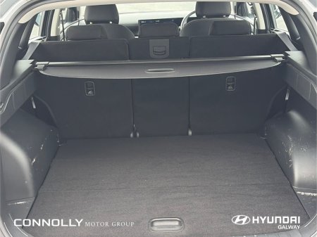 2025 Hyundai Tucson - photo 11