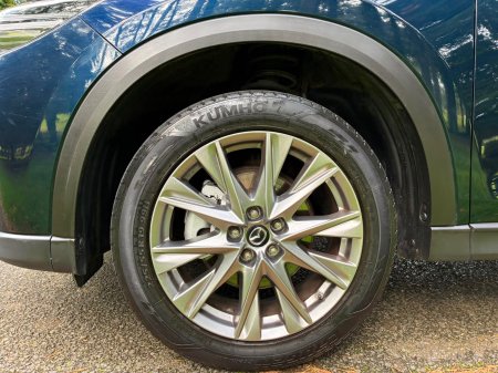 2019 Mazda CX-5 - photo 28