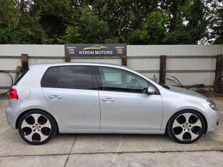 2012 Volkswagen Golf - photo 4