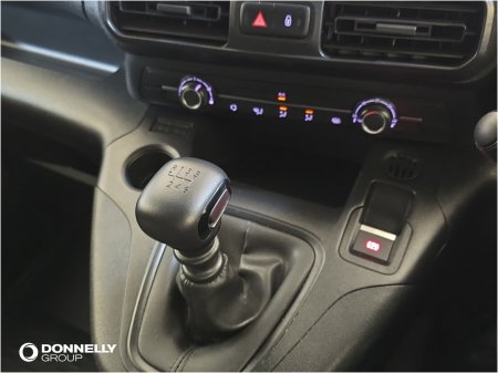 2023 Fiat Doblo - photo 20