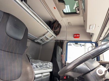 2021 DAF XF 530 - photo 28