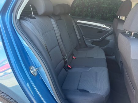 2013 Volkswagen Golf - photo 14