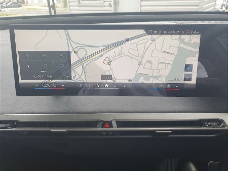 2025 BMW iX - photo 24