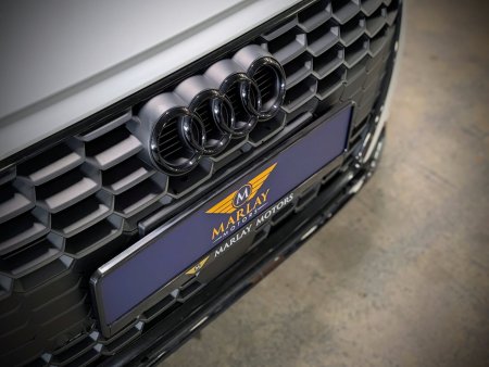 2024 Audi A3 - photo 10