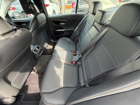 2023 Mercedes-Benz C-Class - photo 26