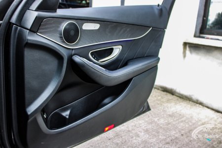 2020 Mercedes-Benz C-Class - photo 27