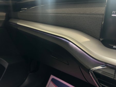 2023 Skoda Octavia - photo 10