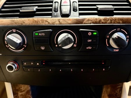 2007 BMW 5-Series - photo 15