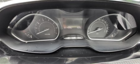 2017 Peugeot 208 - photo 15