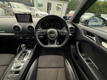 2019 Audi A3 - photo 9