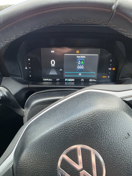 2025 Volkswagen Amarok - photo 10