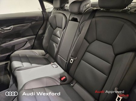 2026 Audi e-tron GT - photo 24