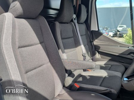 2026 Renault Master - photo 7