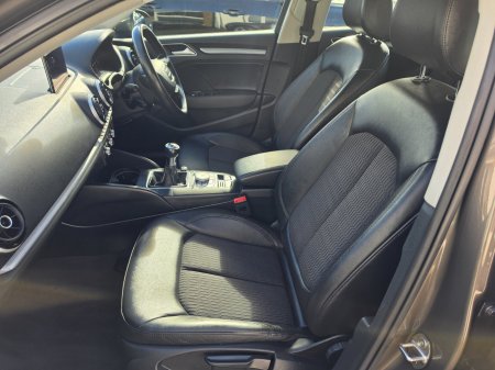 2016 Audi A3 - photo 19