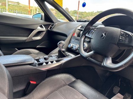 2013 Citroen DS 5 - photo 19