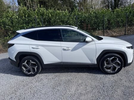 2022 Hyundai Tucson - photo 8