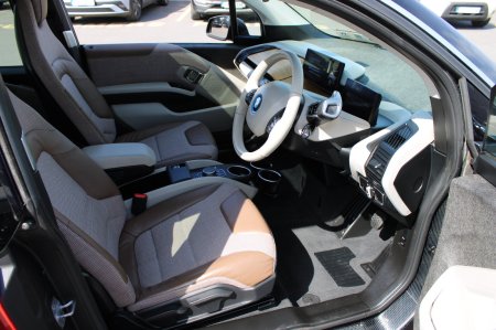 2019 BMW i3 - photo 12