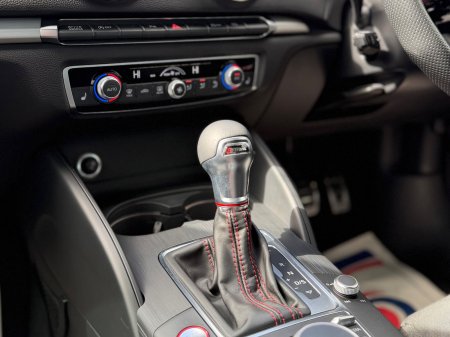 2018 Audi S3 - photo 26