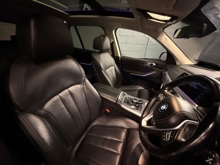2021 BMW X5 - photo 6