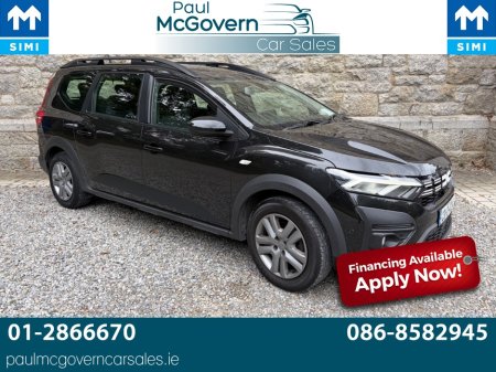 2023 Dacia Jogger - photo 3