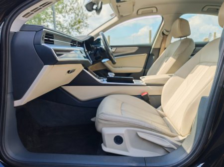 2019 Audi A6 - photo 14