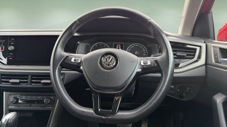 2018 Volkswagen Polo - photo 20