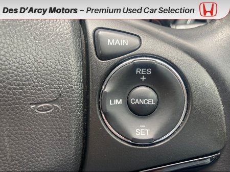 2017 Honda HR-V - photo 16