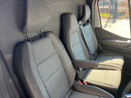 2026 Renault Master - photo 16