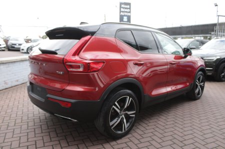 2019 Volvo XC40 - photo 4