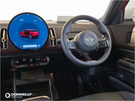 2024 Mini Countryman - photo 18
