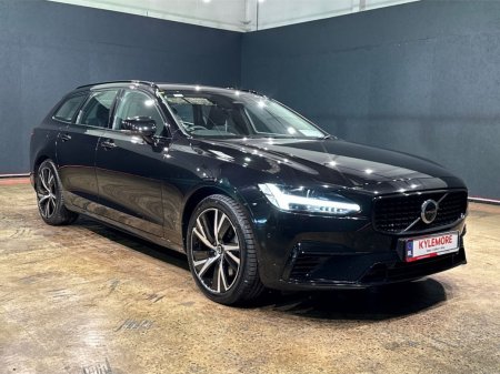 2023 Volvo V90 - photo 9