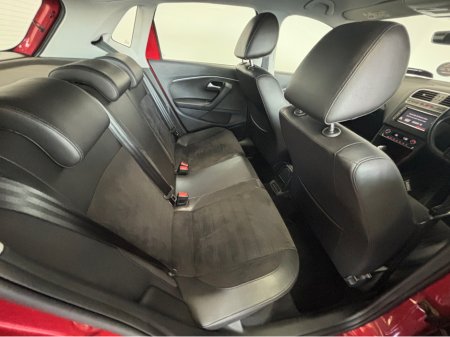 2016 Volkswagen Polo - photo 8