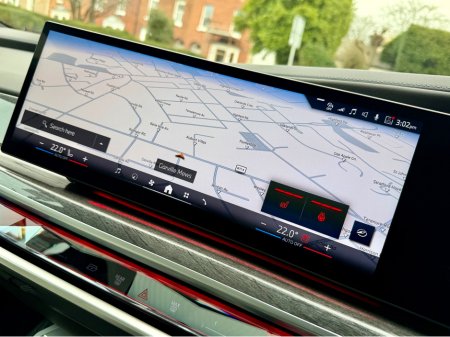 2023 BMW 7-Series - photo 33